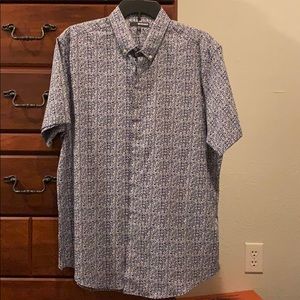 Murano short sleeve shirt